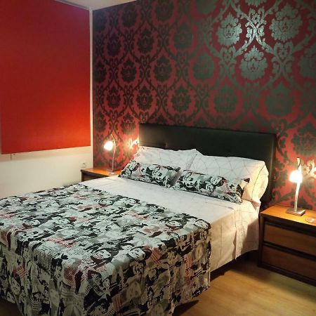 Lumpiaque Apartamento Estrella Rural 아파트 외부 사진