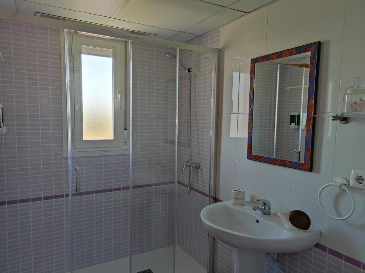 Lumpiaque Apartamento Estrella Rural 아파트 외부 사진