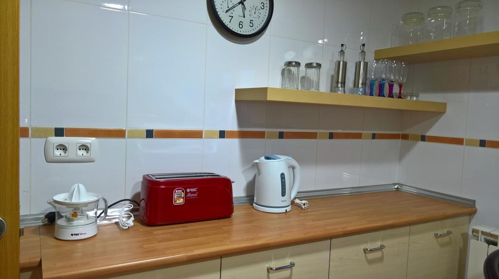 Lumpiaque Apartamento Estrella Rural 아파트 외부 사진