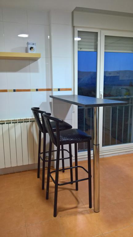 Lumpiaque Apartamento Estrella Rural 아파트 외부 사진