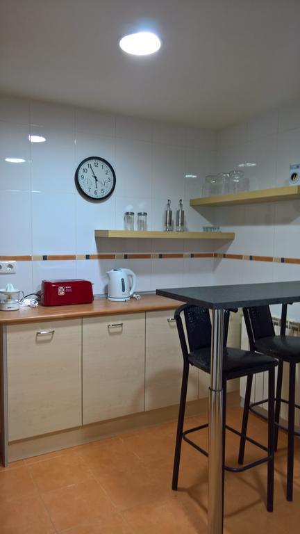 Lumpiaque Apartamento Estrella Rural 아파트 외부 사진