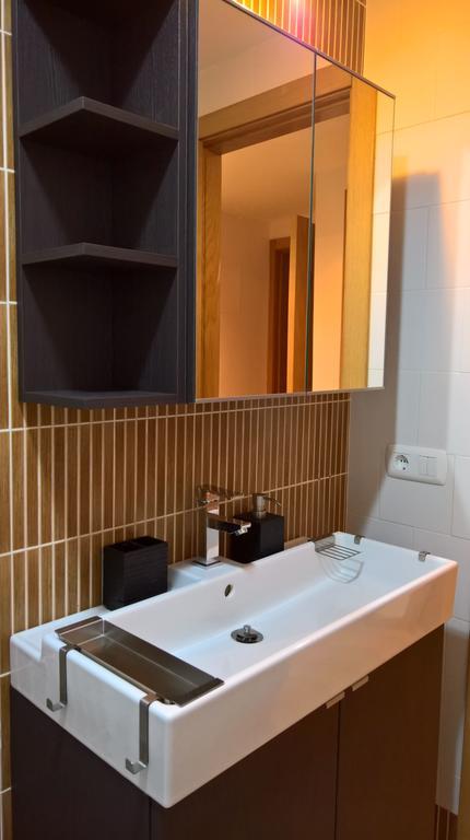 Lumpiaque Apartamento Estrella Rural 아파트 외부 사진