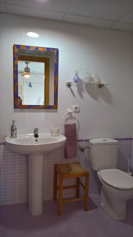 Lumpiaque Apartamento Estrella Rural 아파트 외부 사진