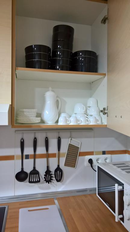 Lumpiaque Apartamento Estrella Rural 아파트 외부 사진