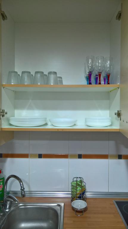Lumpiaque Apartamento Estrella Rural 아파트 외부 사진