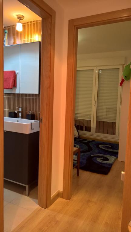 Lumpiaque Apartamento Estrella Rural 아파트 외부 사진