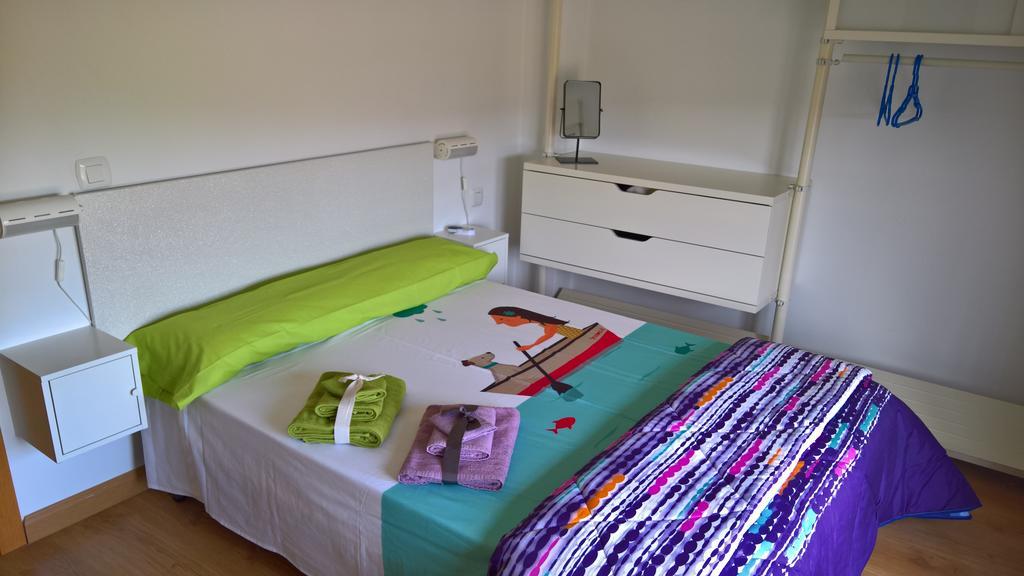 Lumpiaque Apartamento Estrella Rural 아파트 외부 사진