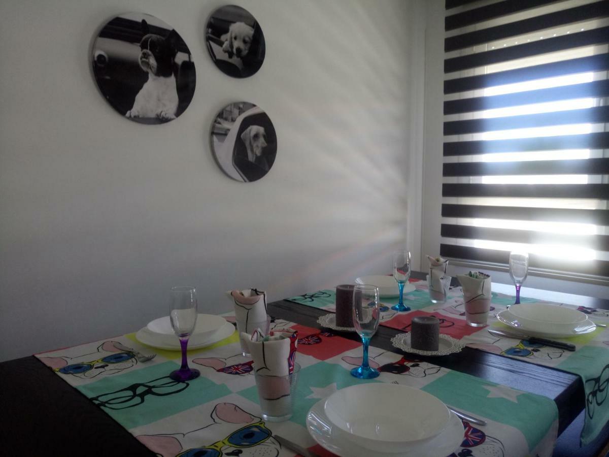 Lumpiaque Apartamento Estrella Rural 아파트 외부 사진