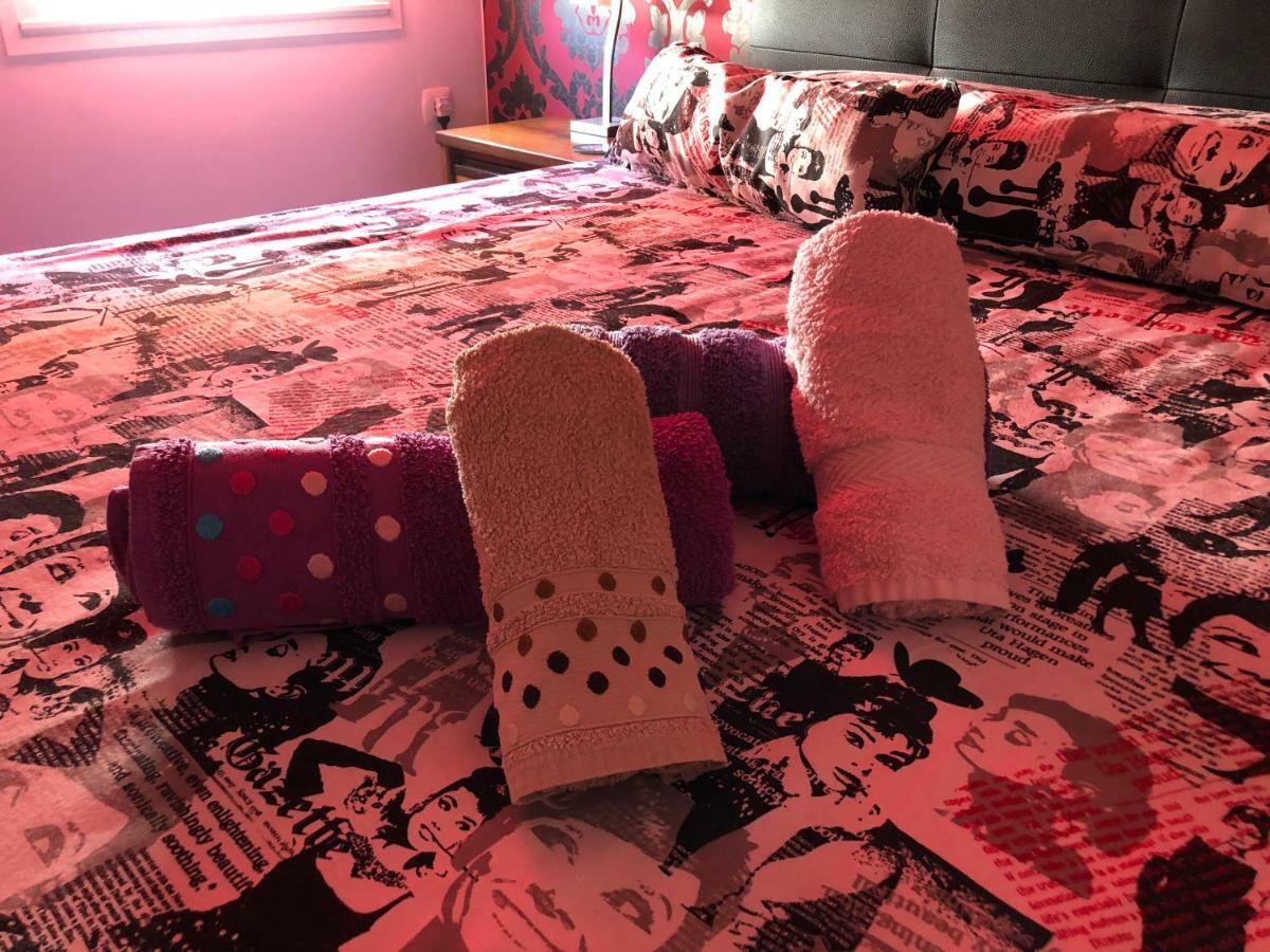 Lumpiaque Apartamento Estrella Rural 아파트 외부 사진