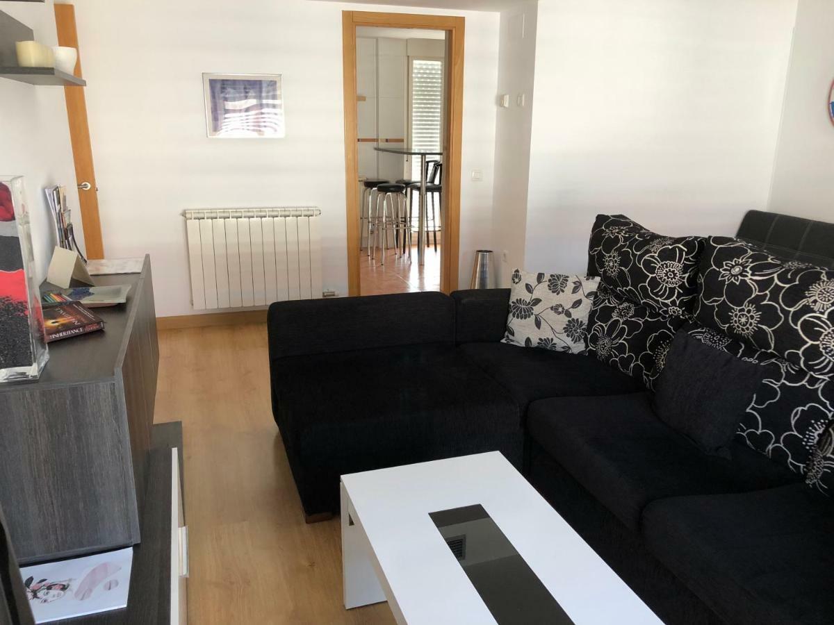 Lumpiaque Apartamento Estrella Rural 아파트 외부 사진