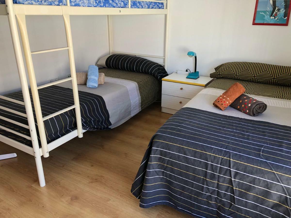 Lumpiaque Apartamento Estrella Rural 아파트 외부 사진