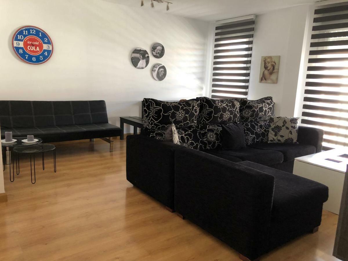 Lumpiaque Apartamento Estrella Rural 아파트 외부 사진