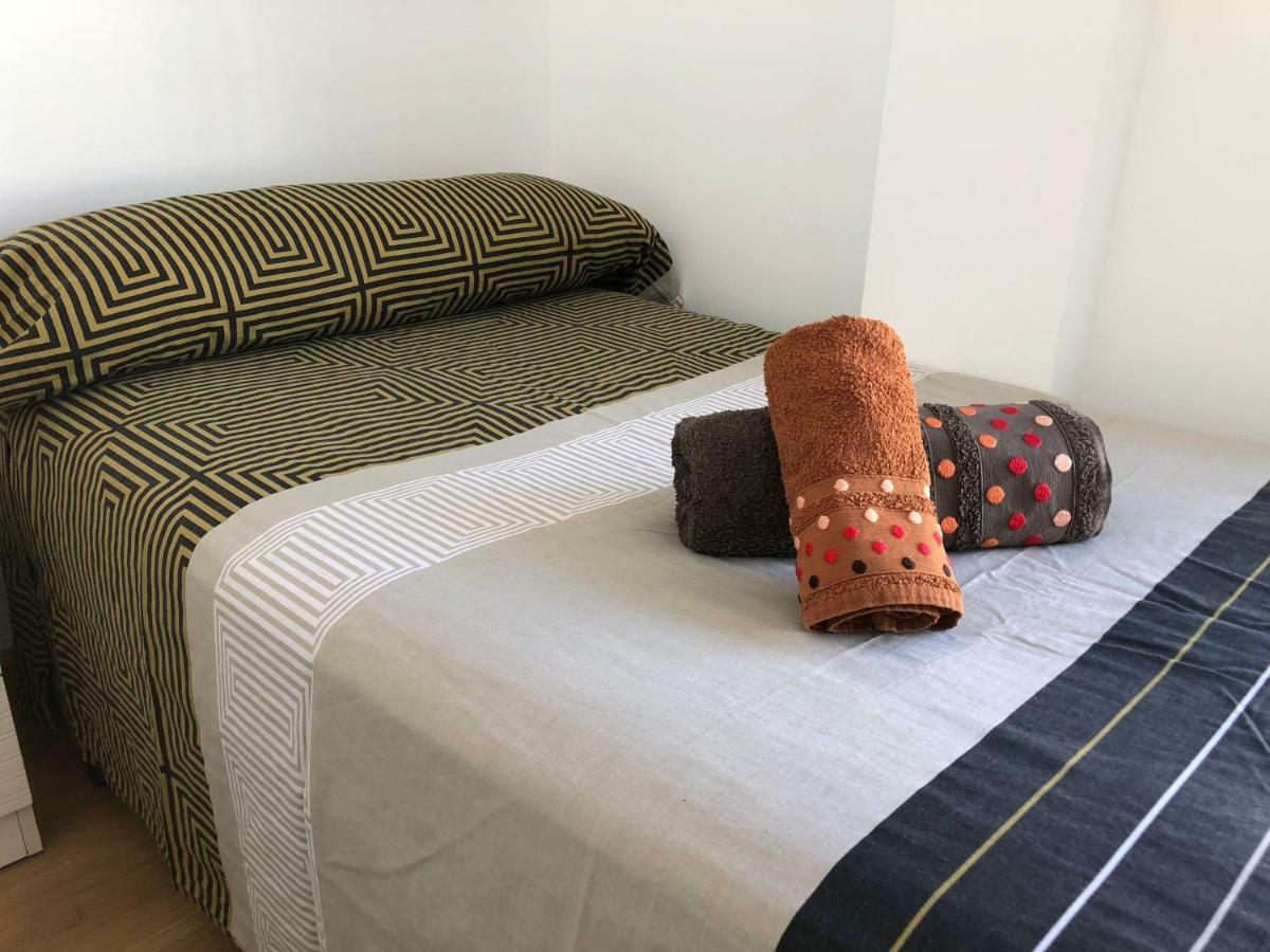 Lumpiaque Apartamento Estrella Rural 아파트 외부 사진