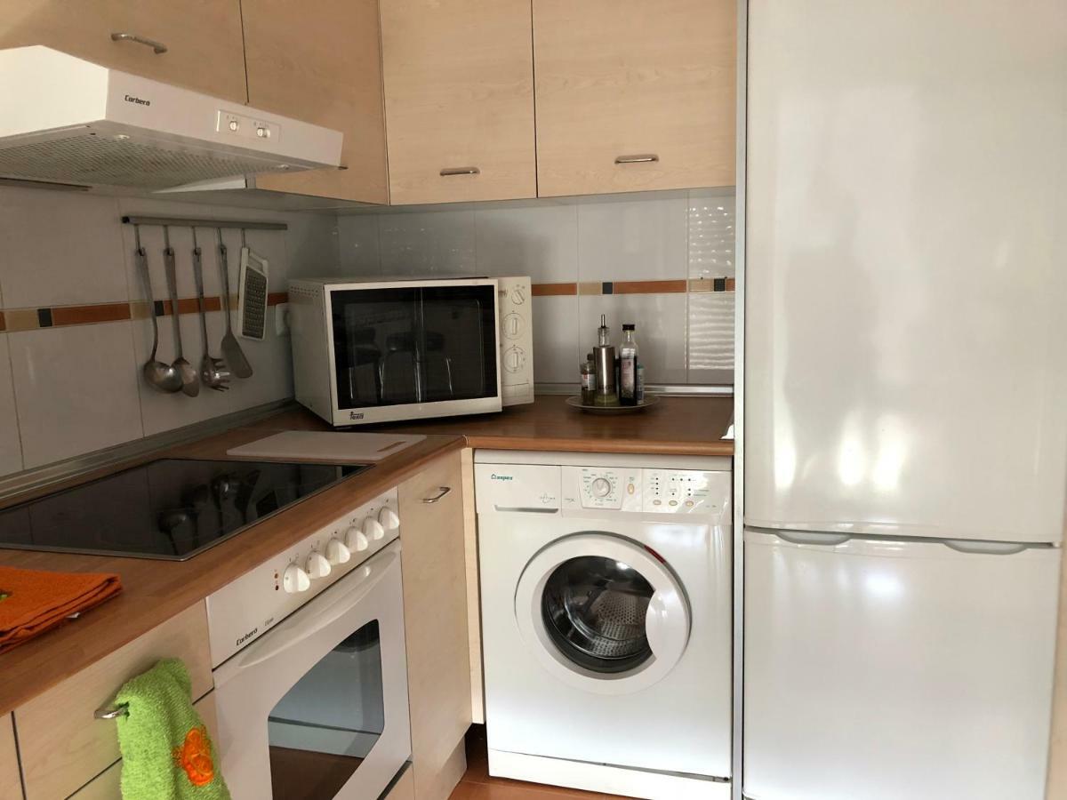 Lumpiaque Apartamento Estrella Rural 아파트 외부 사진