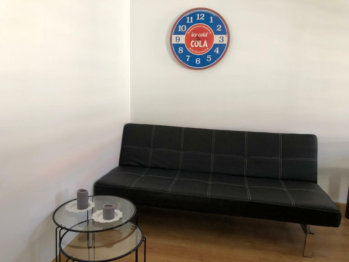 Lumpiaque Apartamento Estrella Rural 아파트 외부 사진