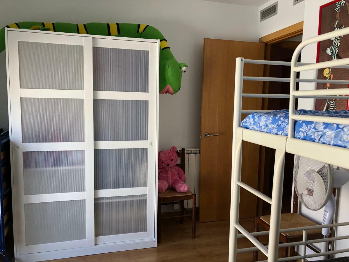 Lumpiaque Apartamento Estrella Rural 아파트 외부 사진