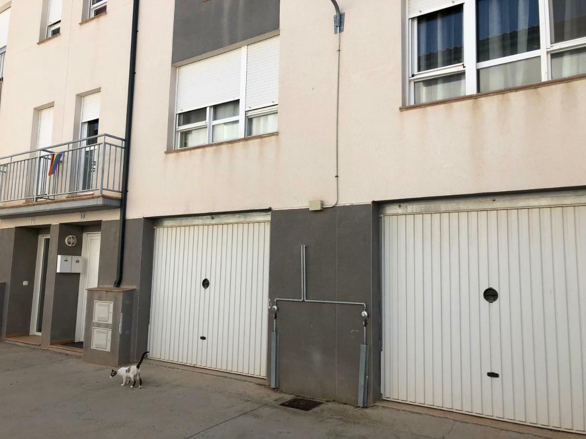 Lumpiaque Apartamento Estrella Rural 아파트 외부 사진