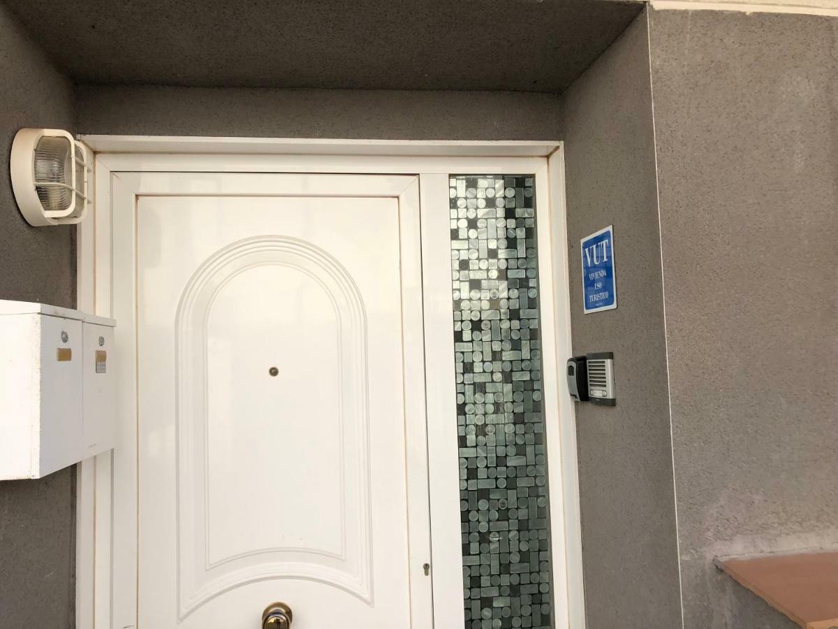 Lumpiaque Apartamento Estrella Rural 아파트 외부 사진